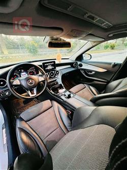 مرسيدس بنز C-Class